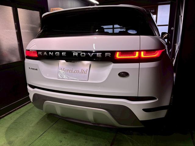 レンジローバーイヴォーク Ｓ　Ｐ２００（44枚目）