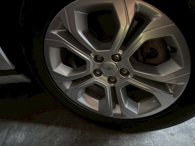 レンジローバーイヴォーク Ｓ　Ｐ２００（48枚目）