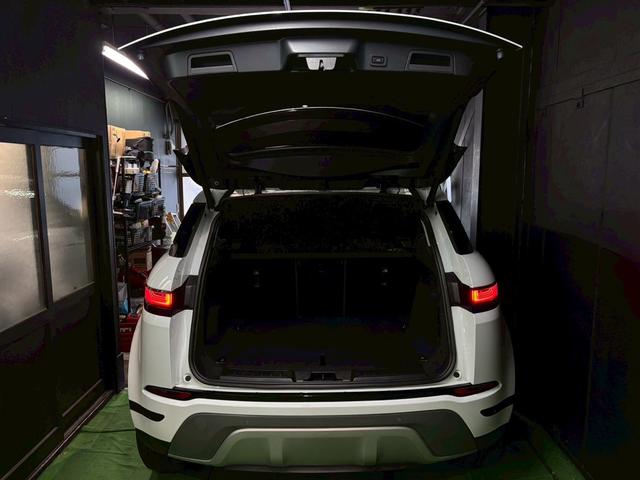 レンジローバーイヴォーク Ｓ　Ｐ２００（50枚目）