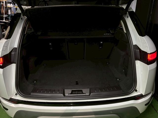 レンジローバーイヴォーク Ｓ　Ｐ２００（52枚目）