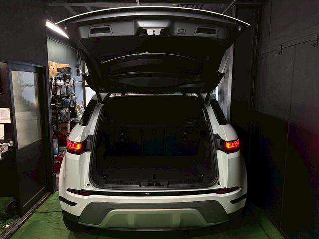 レンジローバーイヴォーク Ｓ　Ｐ２００（53枚目）