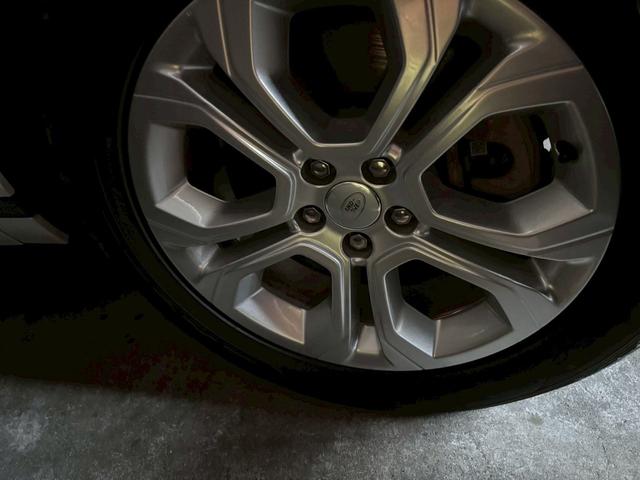 レンジローバーイヴォーク Ｓ　Ｐ２００（54枚目）