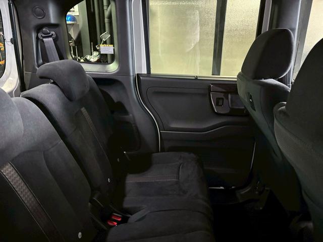 Ｎ－ＢＯＸカスタム Ｇ・Ｌホンダセンシング（50枚目）