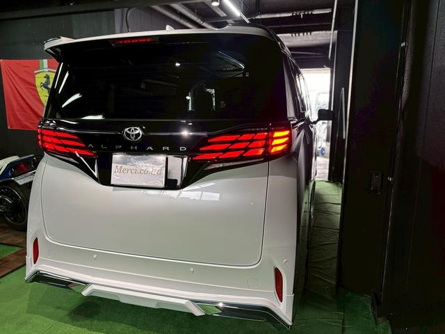 アルファード Ｚ（68枚目）