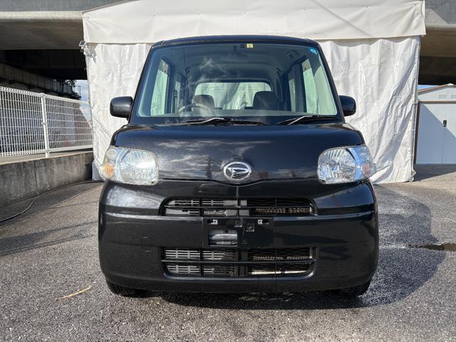 タント Ｘスペシャル　ＥＴＣ（6枚目）