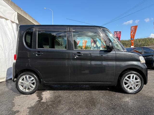 タント Ｘスペシャル　ＥＴＣ（12枚目）