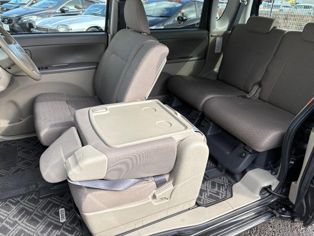 タント Ｘスペシャル　ＥＴＣ（22枚目）