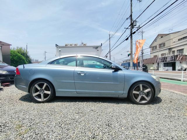 Ｃ７０ Ｔ５　ＧＴ　禁煙車・ＥＴＣ・純正ナビ・Ｂカメラ・革シート・電動シート・ドライブレコーダー・ＡＢＳ・横滑り防止装置・クルーズコントロール・シートヒーター・ＭＴモード付き・盗難防止装置・カーテンエアバッグ（18枚目）