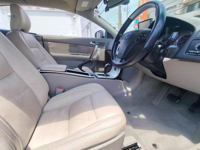 Ｃ７０ Ｔ５　ＧＴ　禁煙車・ＥＴＣ・純正ナビ・Ｂカメラ・革シート・電動シート・ドライブレコーダー・ＡＢＳ・横滑り防止装置・クルーズコントロール・シートヒーター・ＭＴモード付き・盗難防止装置・カーテンエアバッグ（46枚目）