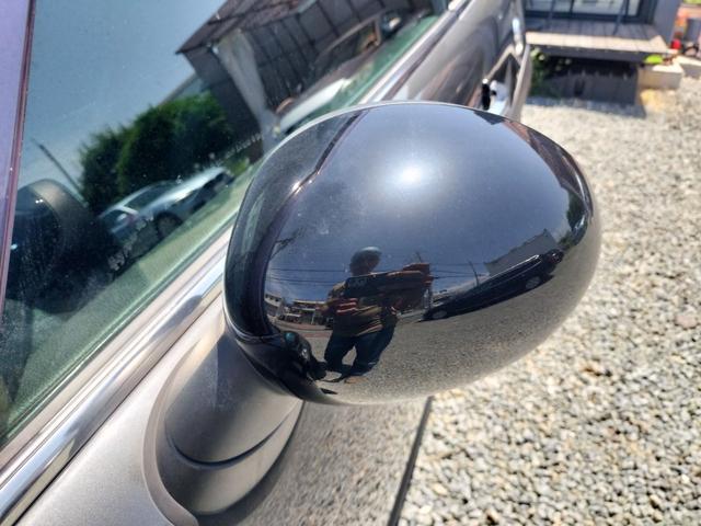 MINI インスパイアード・バイ・グッドウッド 禁煙車・ETC・純正A/W・ドラレ・Bカメラコ・パードルシフト・クルーズコントロール(32枚目)