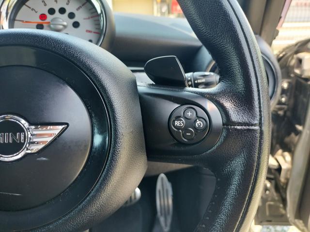 MINI インスパイアード・バイ・グッドウッド 禁煙車・ETC・純正A/W・ドラレ・Bカメラコ・パードルシフト・クルーズコントロール(41枚目)