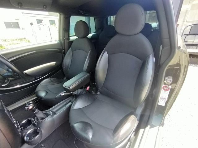 MINI インスパイアード・バイ・グッドウッド 禁煙車・ETC・純正A/W・ドラレ・Bカメラコ・パードルシフト・クルーズコントロール(62枚目)