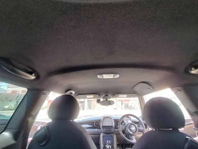 MINI インスパイアード・バイ・グッドウッド 禁煙車・ETC・純正A/W・ドラレ・Bカメラコ・パードルシフト・クルーズコントロール(66枚目)