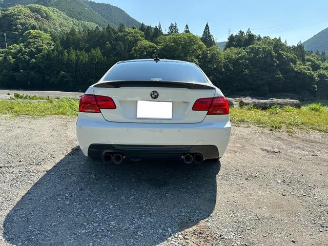 ３シリーズ ３３５ｉ　Ｍスポーツパッケージ　車検Ｒ８、４月／直列６気筒３０００ｃｃツインターボ／ＤＣＴマップ書換／車高調／Ｍ３内装／ブレンボＧＴキット／ＢＢＳ／サンルーフ（7枚目）