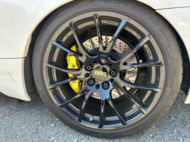 ３シリーズ ３３５ｉ　Ｍスポーツパッケージ　車検Ｒ８、４月／直列６気筒３０００ｃｃツインターボ／ＤＣＴマップ書換／車高調／Ｍ３内装／ブレンボＧＴキット／ＢＢＳ／サンルーフ（15枚目）