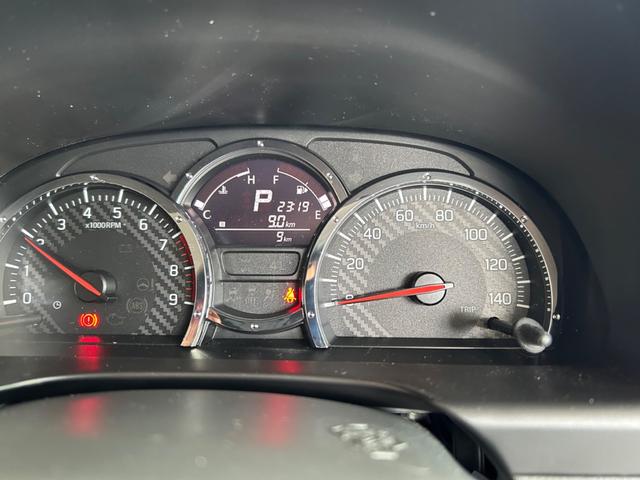 ジムニー ランドベンチャー　特別使用車　届出済未使用車！（2枚目）