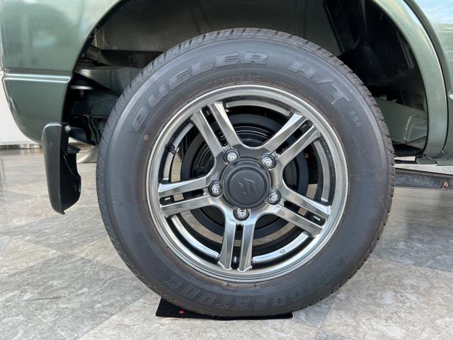 ジムニー ランドベンチャー　特別使用車　届出済未使用車！（19枚目）