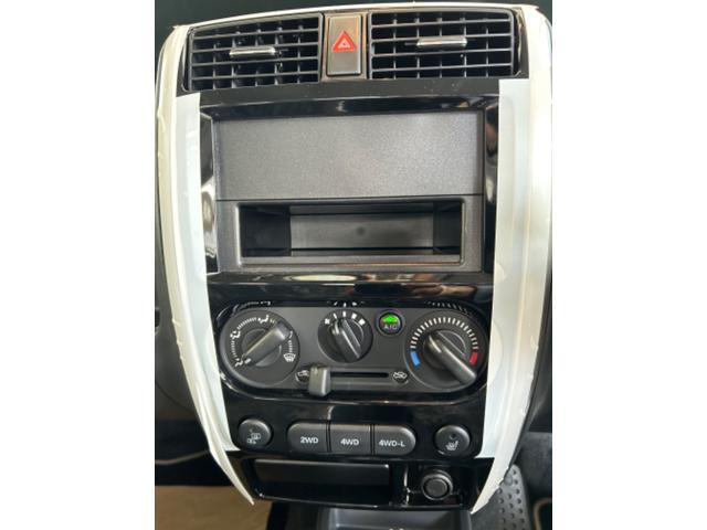 ジムニー ランドベンチャー　特別使用車　届出済未使用車！（30枚目）