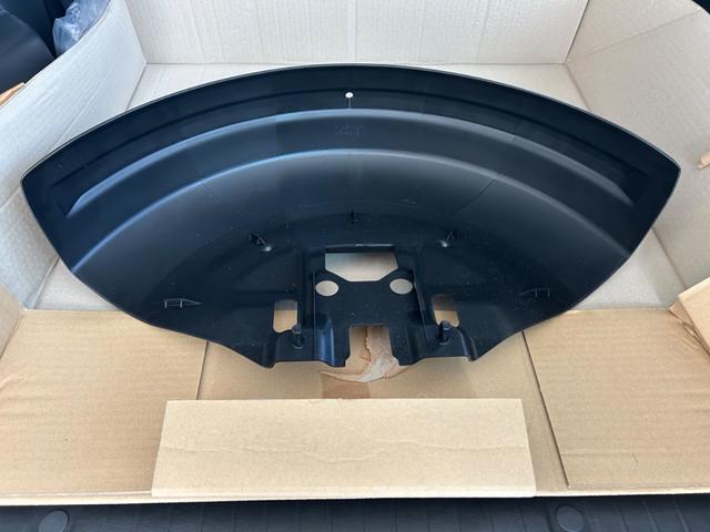 ジムニー ランドベンチャー　特別使用車　届出済未使用車！（34枚目）