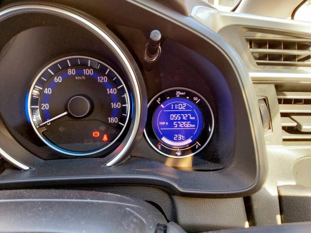 フィット 13G・Lパッケージ ファインエディション(12枚目)