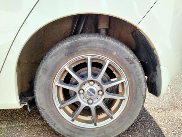 フィット 13G・Lパッケージ ファインエディション(18枚目)