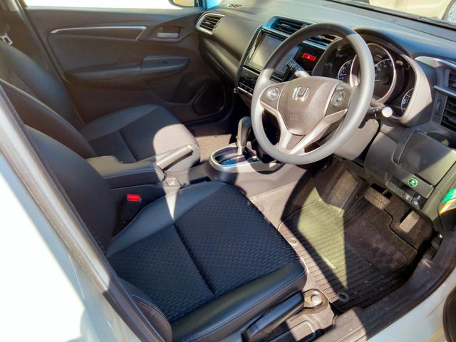 フィット 13G・Lパッケージ ファインエディション(28枚目)