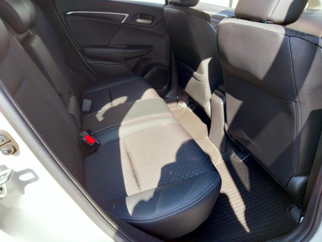 フィット 13G・Lパッケージ ファインエディション(29枚目)