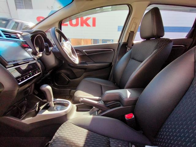 フィット 13G・Lパッケージ ファインエディション(30枚目)