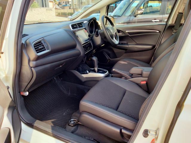 フィット 13G・Lパッケージ ファインエディション(31枚目)