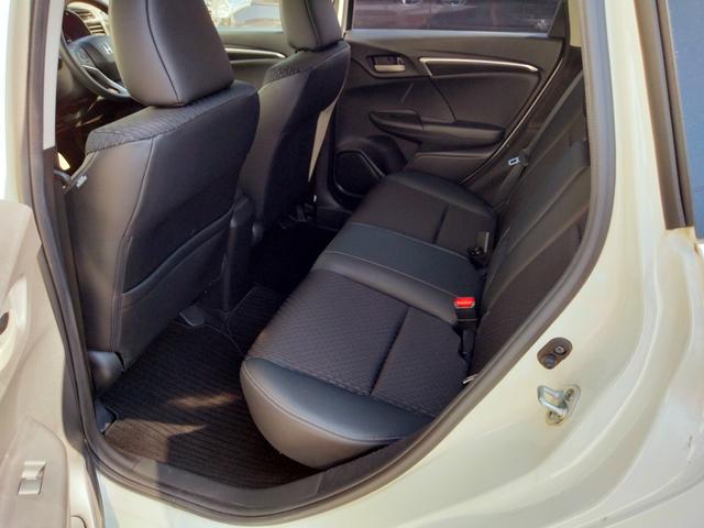 フィット 13G・Lパッケージ ファインエディション(32枚目)