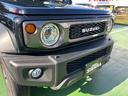 ジムニーシエラ JC 1オーナー!走行1万キロ以下車!TVナビ・バックカメラ・ETC・前後ドラレコ・フロントグリル変更・デカール付き! 中古車画像_2