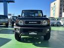 ジムニーシエラ JC 1オーナー!走行1万キロ以下車!TVナビ・バックカメラ・ETC・前後ドラレコ・フロントグリル変更・デカール付き! 中古車画像_3