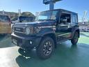 ジムニーシエラ JC 1オーナー!走行1万キロ以下車!TVナビ・バックカメラ・ETC・前後ドラレコ・フロントグリル変更・デカール付き! 中古車画像_4