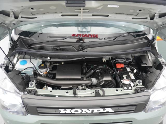 Ｎ－ＢＯＸジョイ ベースグレード　２年保証　当社試乗車　ナビ　ドライブレコーダー　バックカメラ　ＥＴＣ　両側電動スライドドア　スタートストップスイッチ　オートエアコン（51枚目）