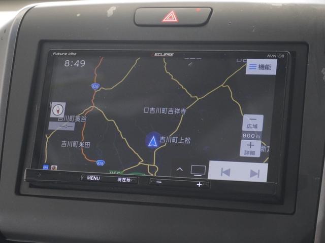 フリード Ｇ　１年保証　ナビ　ドライブレコーダー　バックカメラ　ＥＴＣ　片側電動スライドドア　Ｂｌｕｅｔｏｏｔｈ　地デジ　スタートストップスイッチ（2枚目）