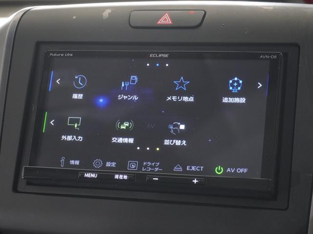 フリード Ｇ　１年保証　ナビ　ドライブレコーダー　バックカメラ　ＥＴＣ　片側電動スライドドア　Ｂｌｕｅｔｏｏｔｈ　地デジ　スタートストップスイッチ（18枚目）