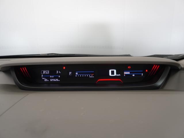 フリード Ｇ　１年保証　ナビ　ドライブレコーダー　バックカメラ　ＥＴＣ　片側電動スライドドア　Ｂｌｕｅｔｏｏｔｈ　地デジ　スタートストップスイッチ（32枚目）