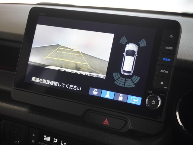 Ｎ－ＢＯＸカスタム ベースグレード　１年保証　ナビ　　ドライブレコーダー　バックカメラ　ＥＴＣ　片側電動スライドドア　Ｂｌｕｅｔｏｏｔｈ　地デジ　スタートストップスイッチ（3枚目）