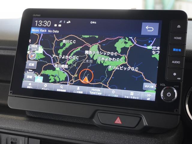 N-BOXカスタム ベースグレード 2年保証 当社試乗車 ナビ ドライブレコーダー バックカメラ ETC 片側電動スライドドア スタートストップスイッチ オートエアコン(2枚目)