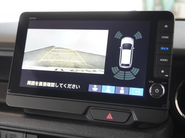 N-BOXカスタム ベースグレード 2年保証 当社試乗車 ナビ ドライブレコーダー バックカメラ ETC 片側電動スライドドア スタートストップスイッチ オートエアコン(3枚目)