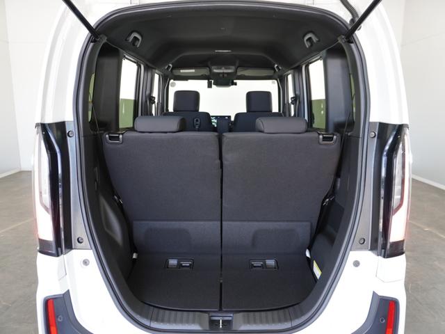N-BOXカスタム ベースグレード 2年保証 当社試乗車 ナビ ドライブレコーダー バックカメラ ETC 片側電動スライドドア スタートストップスイッチ オートエアコン(27枚目)