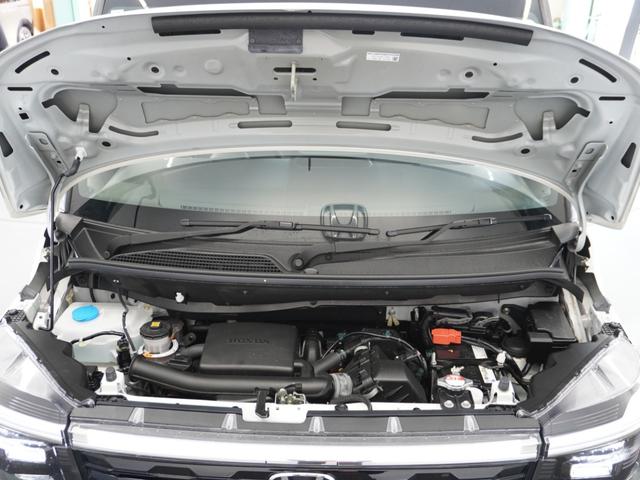 N-BOXカスタム ベースグレード 2年保証 当社試乗車 ナビ ドライブレコーダー バックカメラ ETC 片側電動スライドドア スタートストップスイッチ オートエアコン(46枚目)