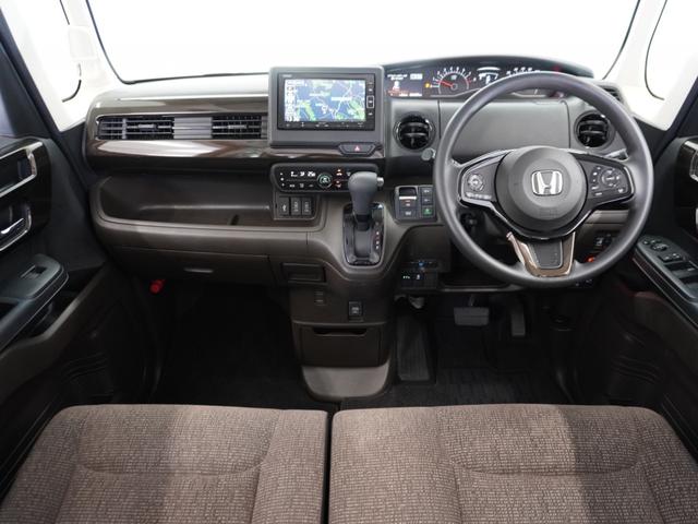 N-BOX Lコーディネートスタイル 2年保証 ナビ ドライブレコーダー バックカメラ ETC 両側電動スライドドア Bluetooth 地デジ スタートストップスイッチ(8枚目)