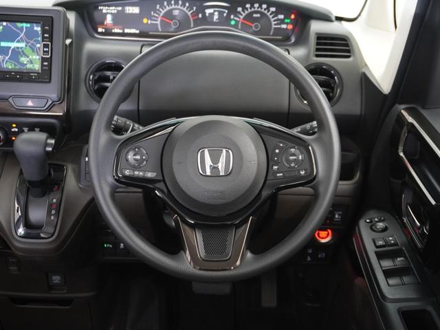 N-BOX Lコーディネートスタイル 2年保証 ナビ ドライブレコーダー バックカメラ ETC 両側電動スライドドア Bluetooth 地デジ スタートストップスイッチ(9枚目)