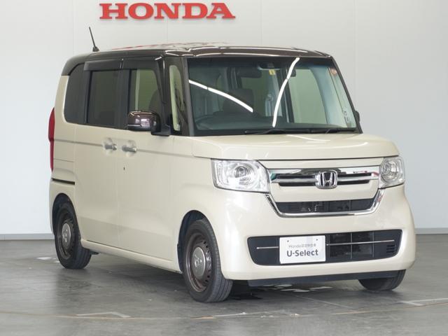 N-BOX Lコーディネートスタイル 2年保証 ナビ ドライブレコーダー バックカメラ ETC 両側電動スライドドア Bluetooth 地デジ スタートストップスイッチ(14枚目)