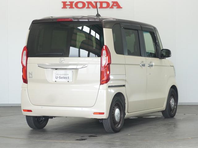 N-BOX Lコーディネートスタイル 2年保証 ナビ ドライブレコーダー バックカメラ ETC 両側電動スライドドア Bluetooth 地デジ スタートストップスイッチ(15枚目)