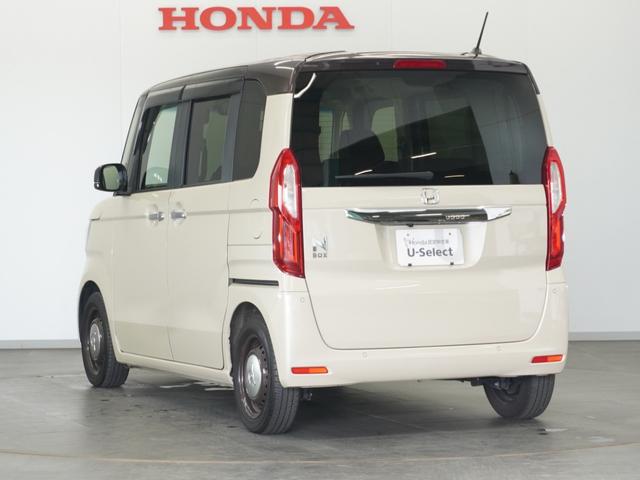 N-BOX Lコーディネートスタイル 2年保証 ナビ ドライブレコーダー バックカメラ ETC 両側電動スライドドア Bluetooth 地デジ スタートストップスイッチ(16枚目)