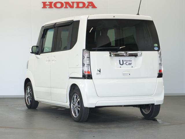 N-BOX G・ターボLパッケージ 1年保証 ナビ バックカメラ ドライブレコーダー ETC 両側電動スライドドア Bluetooth 地デジ スタートストップスイッチ(15枚目)