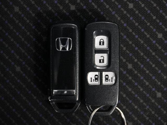 N-BOX G・ターボLパッケージ 1年保証 ナビ バックカメラ ドライブレコーダー ETC 両側電動スライドドア Bluetooth 地デジ スタートストップスイッチ(17枚目)