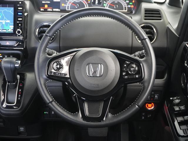 Ｎ－ＢＯＸカスタム Ｌターボ　２年保証　ナビ　ドライブレコーダー　バックカメラ　ＥＴＣ　両側電動スライドドア　Ｂｌｕｅｔｏｏｔｈ　地デジ　スタートストップスイッチ（10枚目）